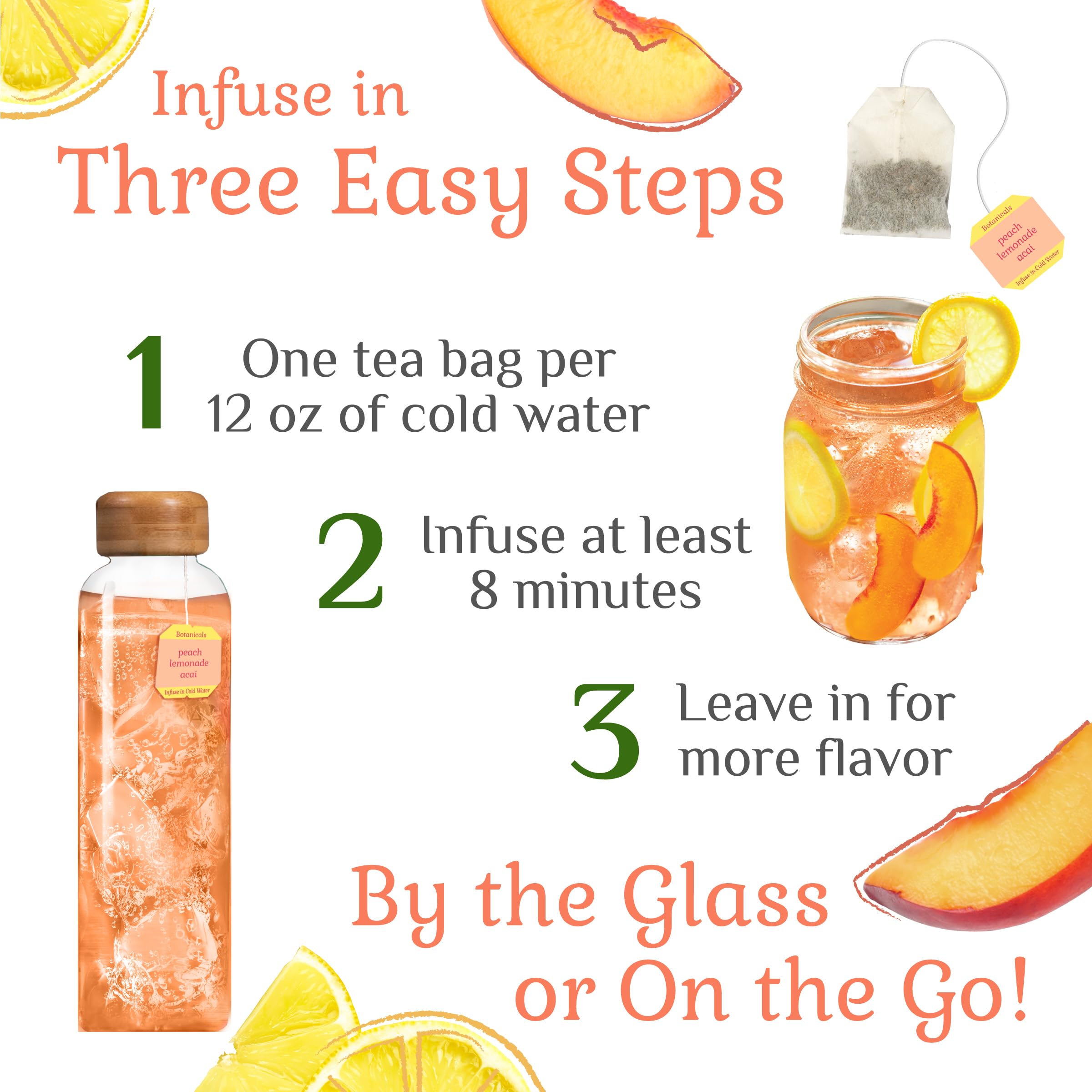 Paket Variasi Bigelow Tea Botanicals 3